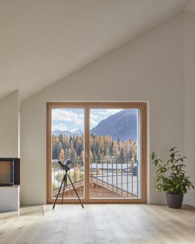 Fenster Dachschräge