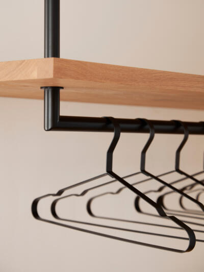 Garderobe