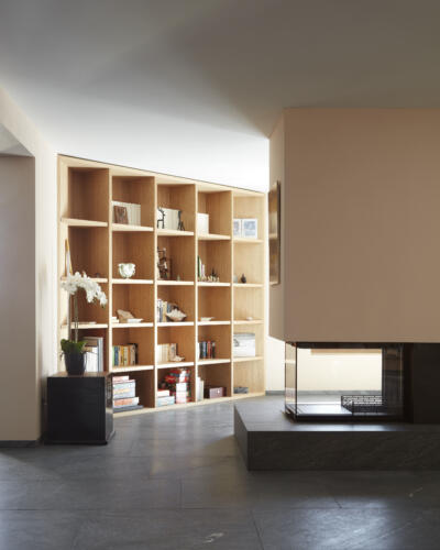 Kamin